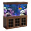 Réservoir d'aquarium 50 gallons-62932840-64523153