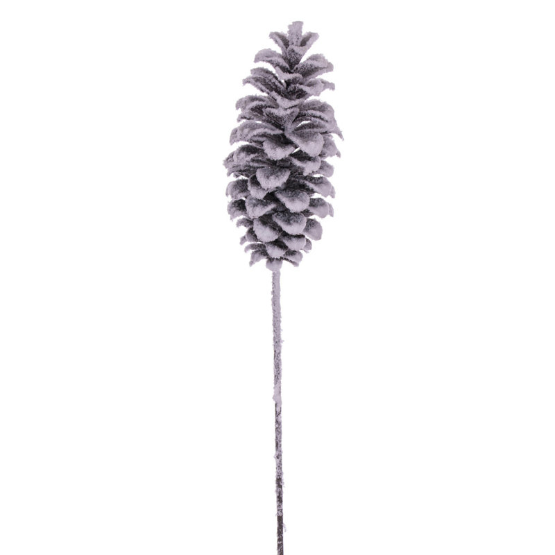 La gerbe de neige 33 po Holiday Aisle®