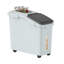 Grand bac à farine pour cuisine 11,4 gallons-1403929925