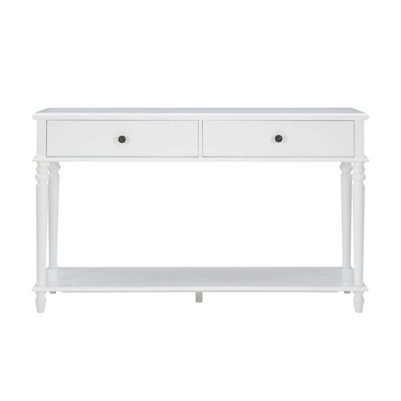 Console Birkley