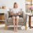 Kervin Upholstered Armchair-1605364802-1605364803