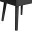 Ozzy 36cm W Manufactured Wood Bedside Table-99217991