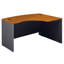 Structure de bureau en coin Series C-4658564-39590355