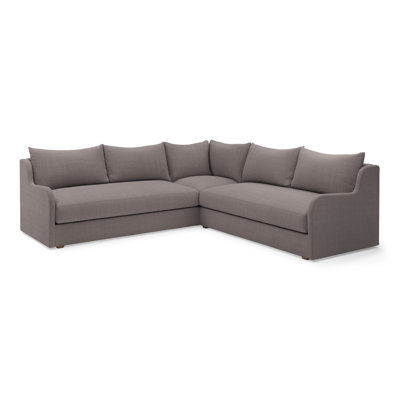 Shasta L Sectional