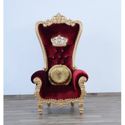 Sylvania Armchair