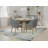 Luisa Stoneridge Side Chairs, Set Of 2