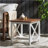 Akins End Table-112216170