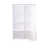 White is out of stock selected