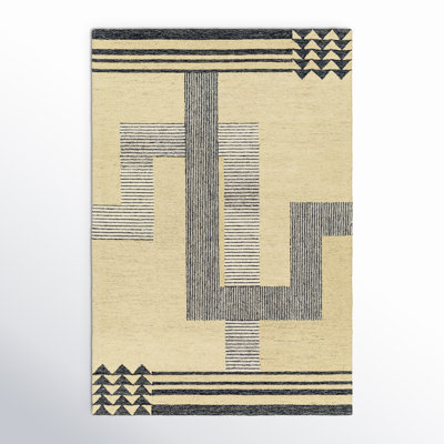 Uptown Wool Rug