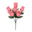 Bouquet de roses artificielles-2077054332