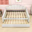  Structure de lit de jour avec couchette Melissia-600874837