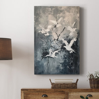 ANIMALS Series LXI - Gallery Cavas sur mesure