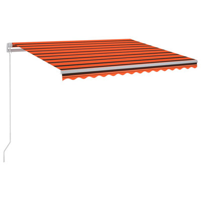 VidaXL Retractable