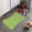 Tapis mauve 1 pièce