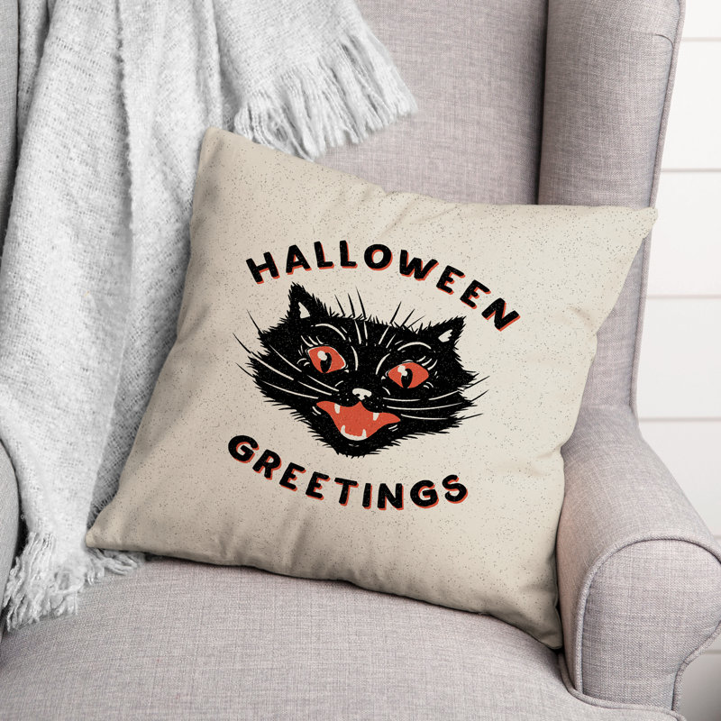  Coussin Retro Retro