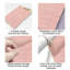 Sac de rangement en tissu double couche-132051636