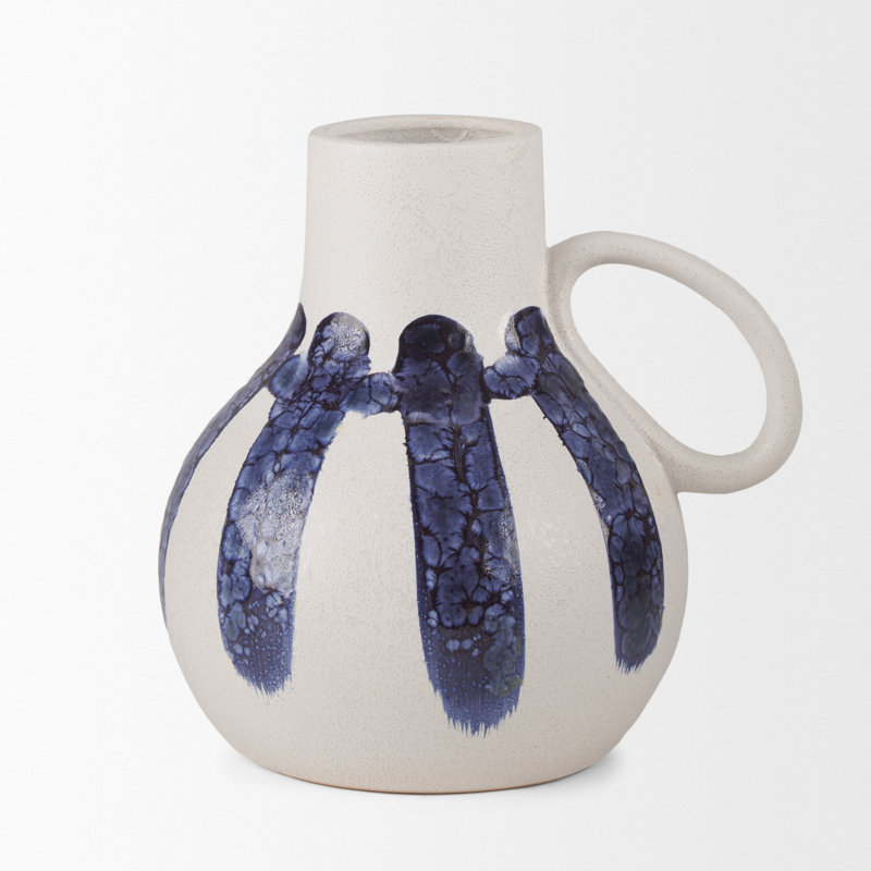 Nelse Jug Vase