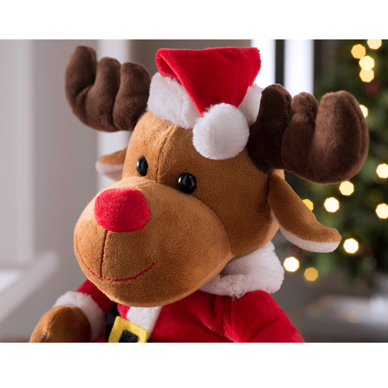 Christmas Figurines & Collectibles