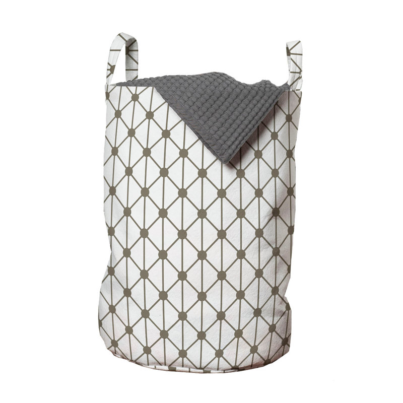 Laundry Bag with Handles