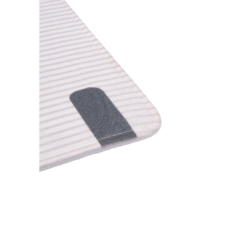 Non-Slip Indoor Doormat, 60cm W x 90cm  L