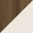 Royal Walnut/Parchment