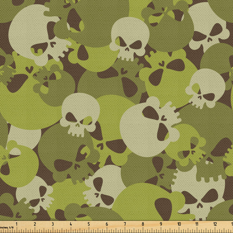 Seabeck Multi-Purpose Fabric