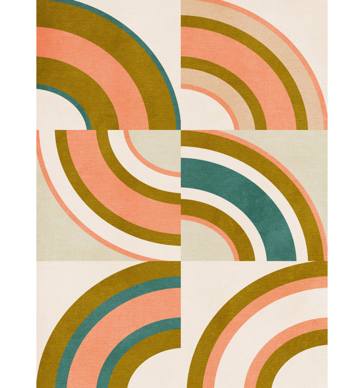 Wrapped Canvas Print, 60.96 cm H x 91.44 cm W