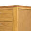 Commode 5 tiroirs 35,4 x 17,3 x 44 po