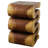 Raechell Solid Wood End Table-101322226-101322227