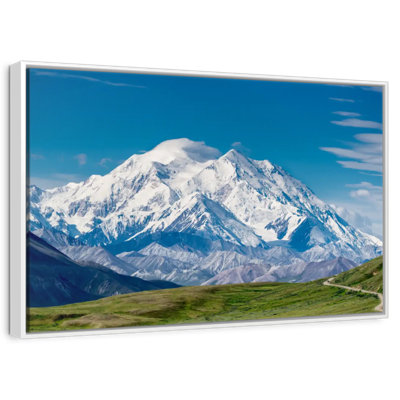 Mont McKinley Denali