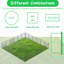 Outdoor Portable Playpen
