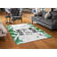 Perales Shag Area Rug-450459144