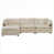 Beige est en rupture de stock