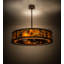 Ventilateur de plafond Whispering Pines-96239559-96239560-96239561