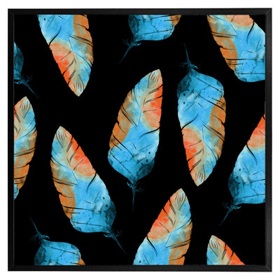 Arquimedes Single Picture Frame Print