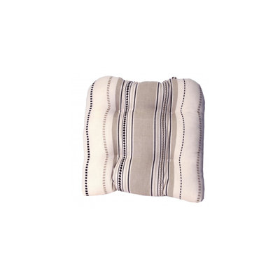 Catumba Outdoor 4'' Dining Chair Cushion