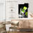 Cold Lime Cocktail Canvas Print-1176588723