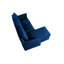 Canapé modulaire réversible de 72 po de largeur Thurman-1083506230