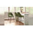 Jerykah Counter Stool with Metal Frame-552599488