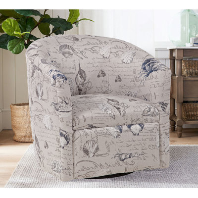 Chaise d'appoint en polyester gris