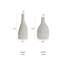 Vase de table en béton / ciment Daryal-324222264