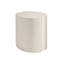 Cabo Oval End Table