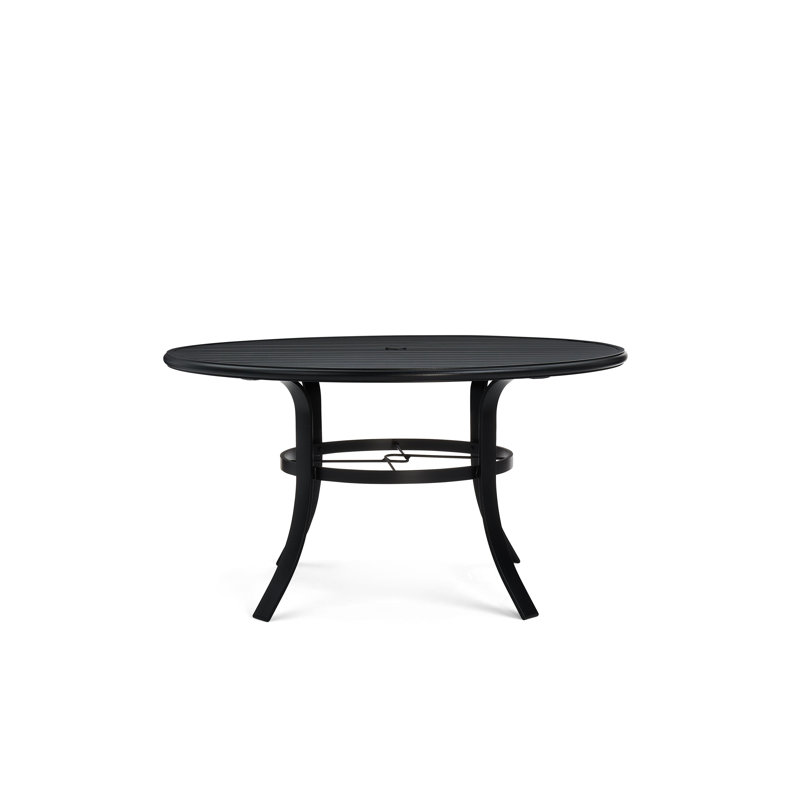 Aluminum Dining Table