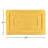 Estabrook Cotton Blend Non-Slip Bath Rug-771897466-771897468