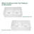 Farmhouse/Apron Front Ceramic Kitchen Sink