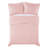 Truly Calm Silver Cool Duvet Cover Set-61473056-61086884