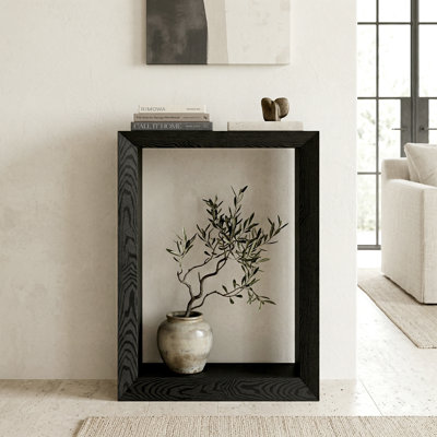 Console à cadre ouvert Osmond