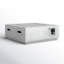 Table foyer au gaz propane en béton renforcé de fibres-1332518682