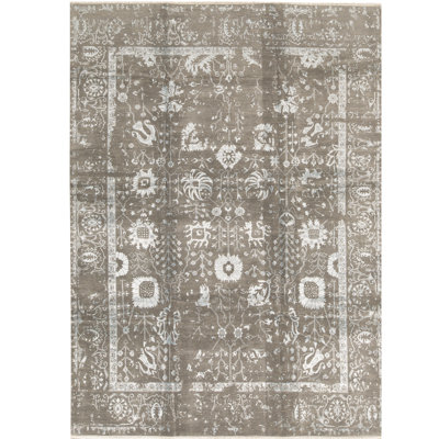 Brookhaven Oriental Area Rug