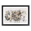 The San Francisco Skyline - Picture Frame Painting Print-56856365-56856367